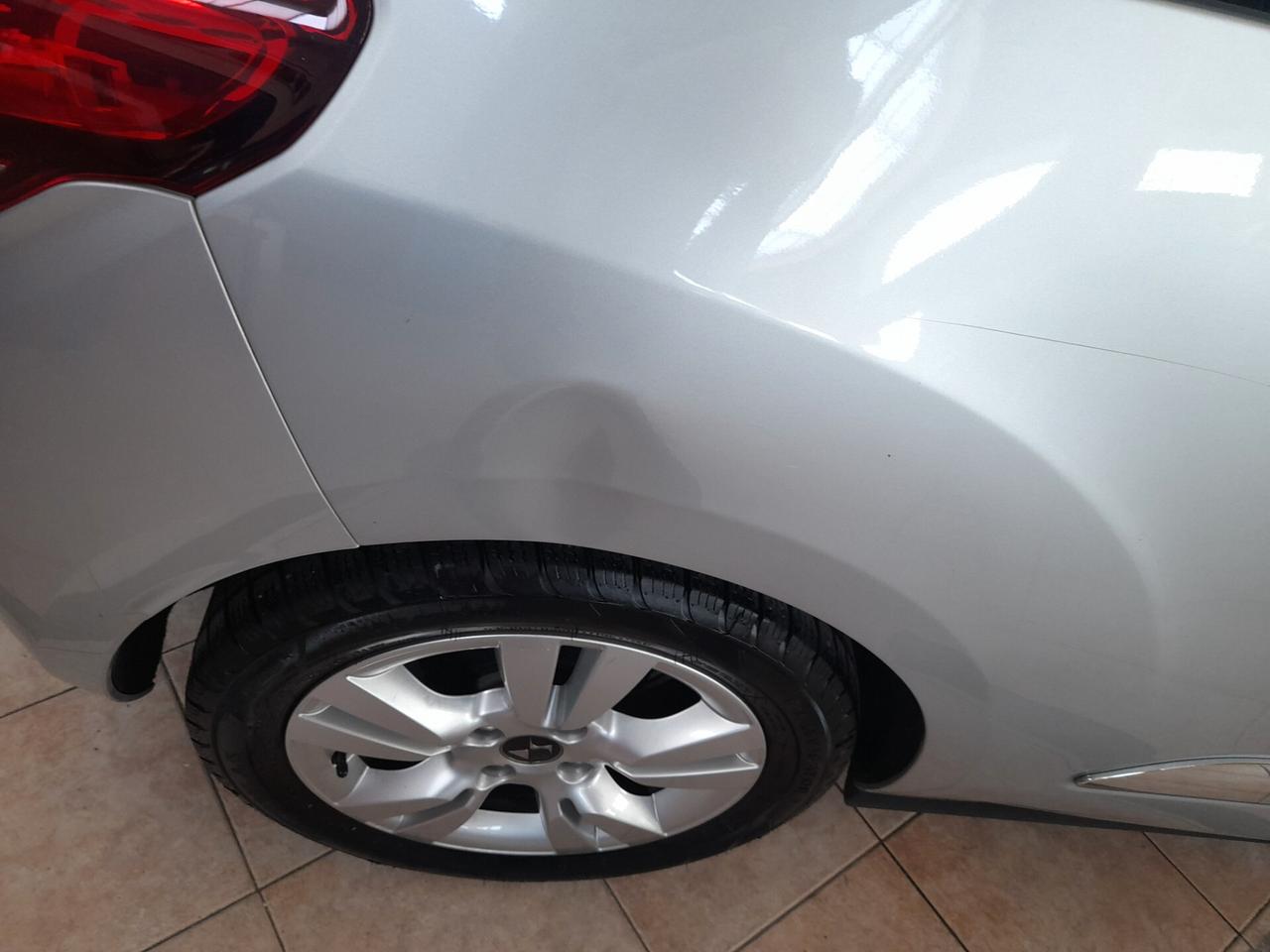 Ds DS3 3 PureTech 82 Sport Chic