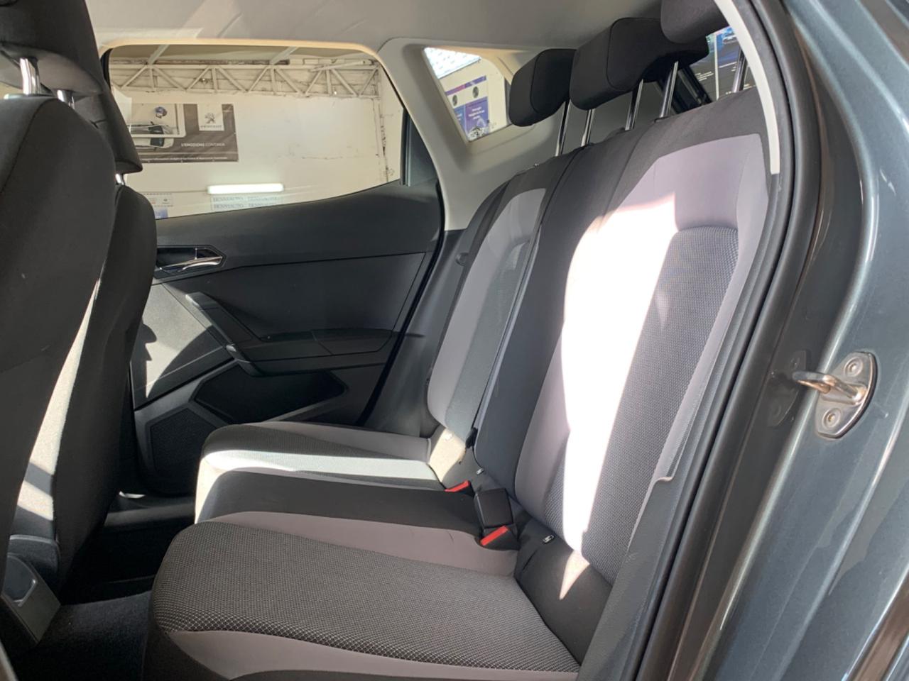 Seat Arona 1.6 TDI 95 CV XCELLENCE