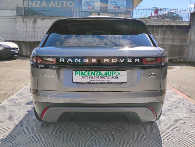 LAND ROVER Range Rover Velar 2.0D I4 204 CV R-Dynamic SE