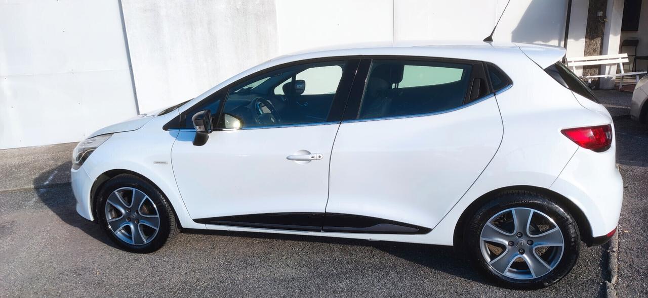 Renault Clio 1.2 EURO 6 *27.000 KM*CONDIZIONI ECCELLENTI