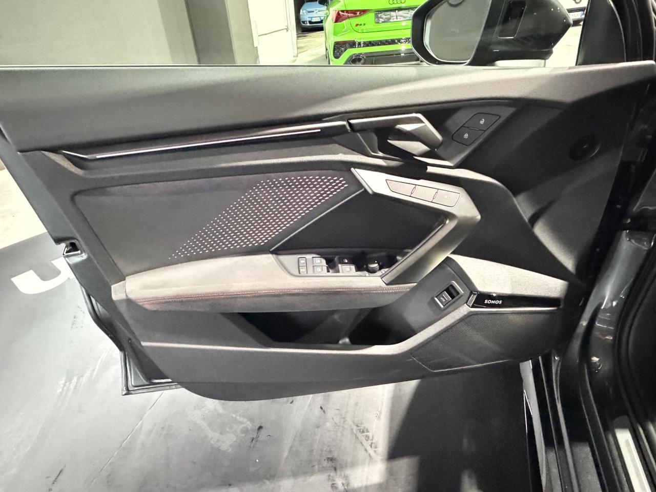 Audi A3 RS 3 SPB TFSI quattro S tronic