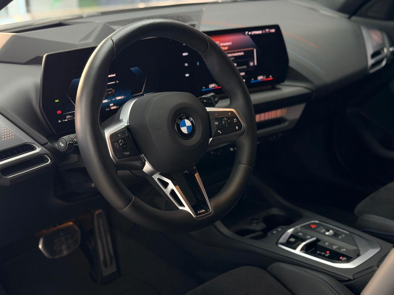 Bmw 118 118d MSport Pro