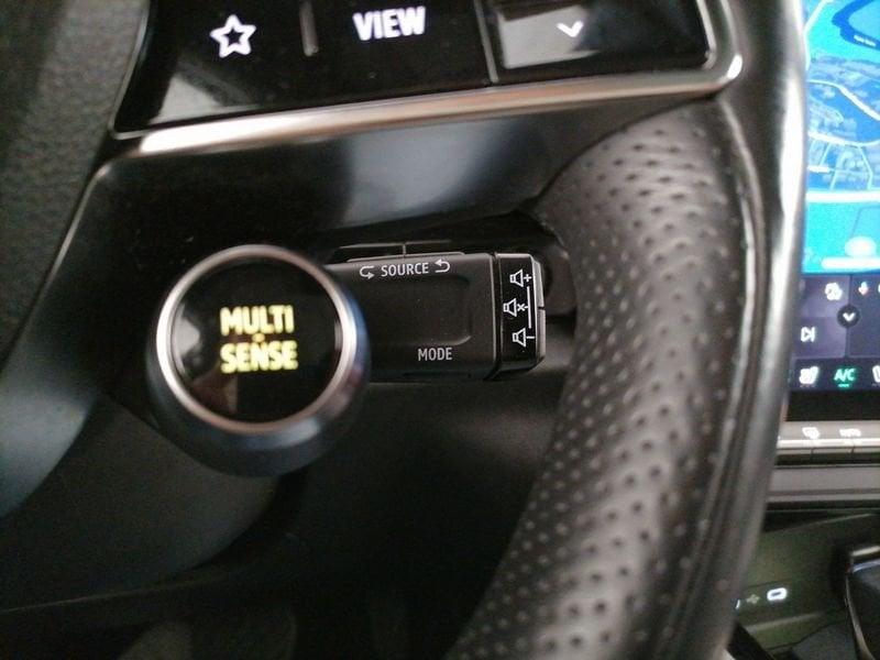 Renault Espace 1.2 e-Tech full hybrid Iconic 200cv auto