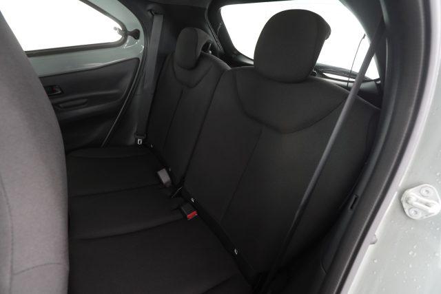 TOYOTA Aygo X Aygo X 1.0 VVT-i 72 CV 5 porte Trend S-CVT