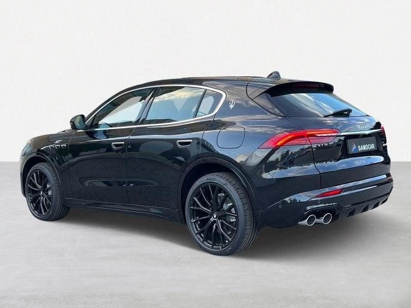 Maserati Grecale 2.0 MHEV 250 CV GT