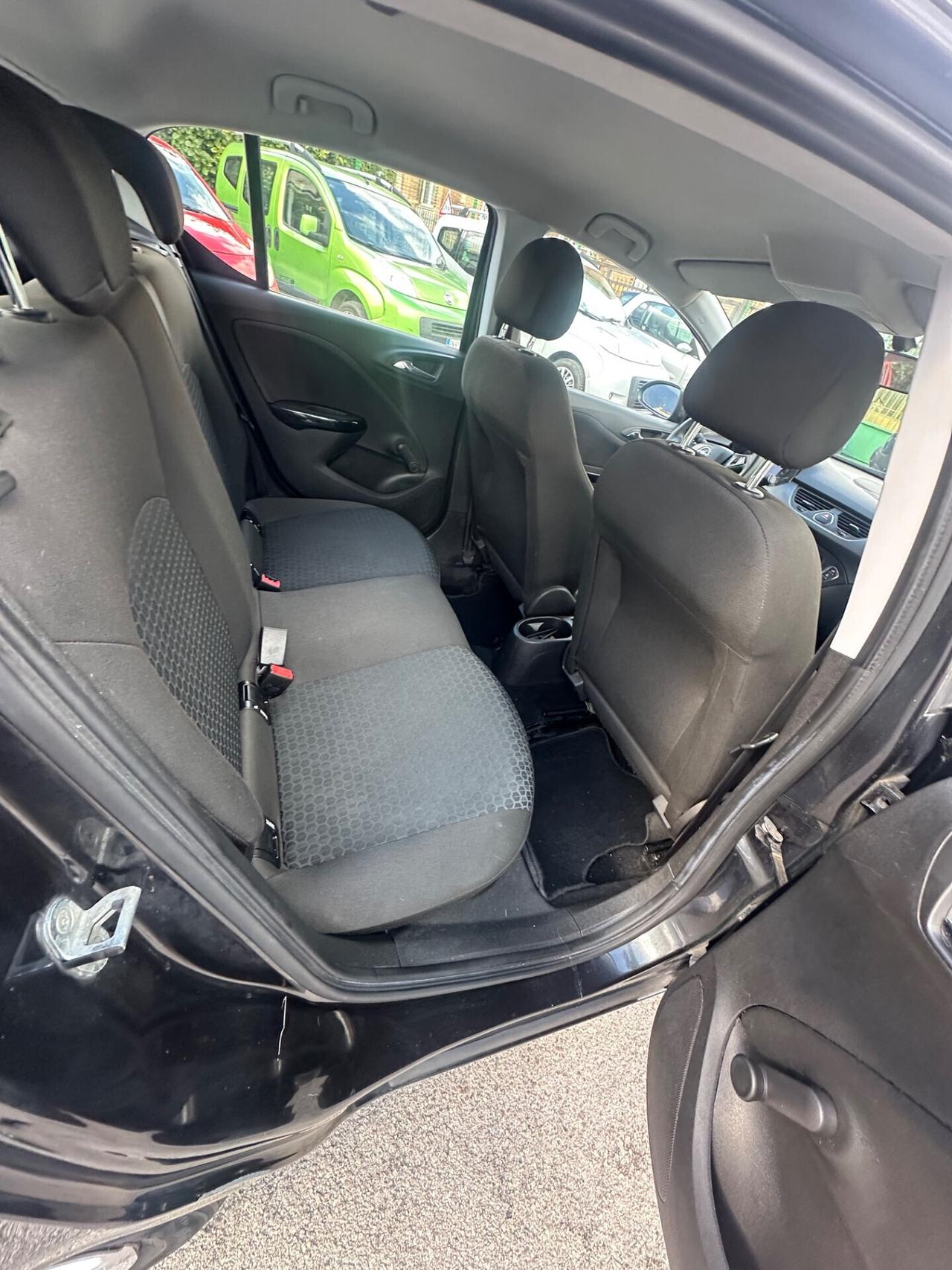 Opel Corsa 1.4 90CV GPL Tech 5 porte b-Color
