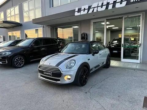 Mini Mini 1.5 Cooper Hype