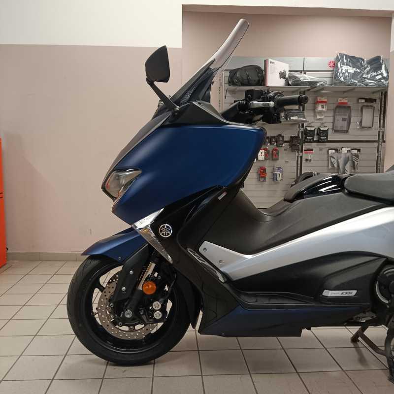 Yamaha T-Max 530 DX - 2017