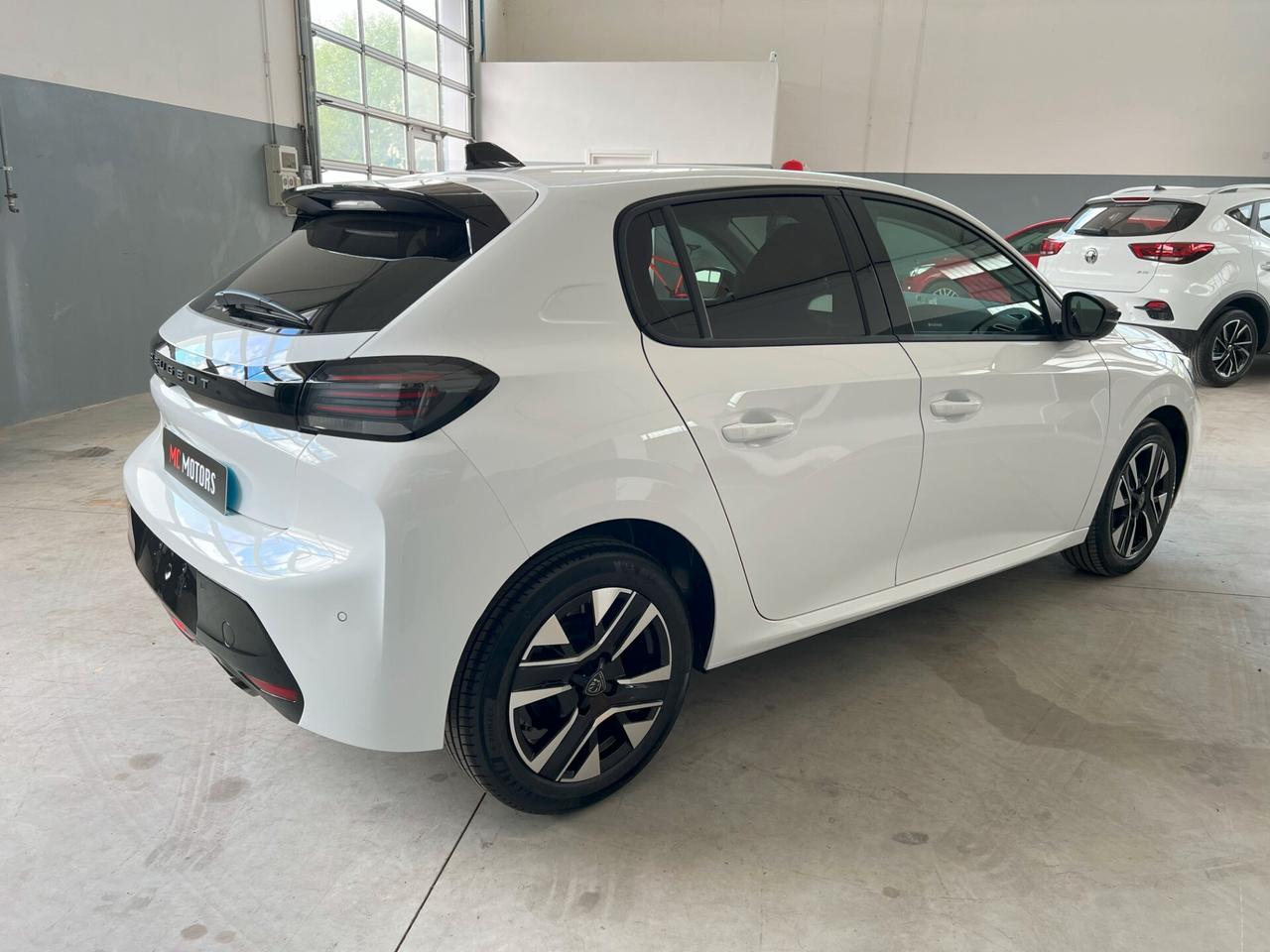 Peugeot 208 PureTech 100 Stop&Start 5 porte Allure ( KM 0)
