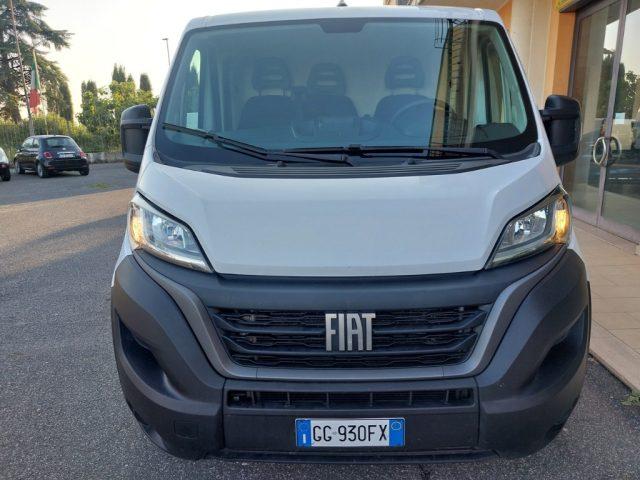 FIAT Ducato 33 2.2 Mjt 140CV PC-TN Furgone