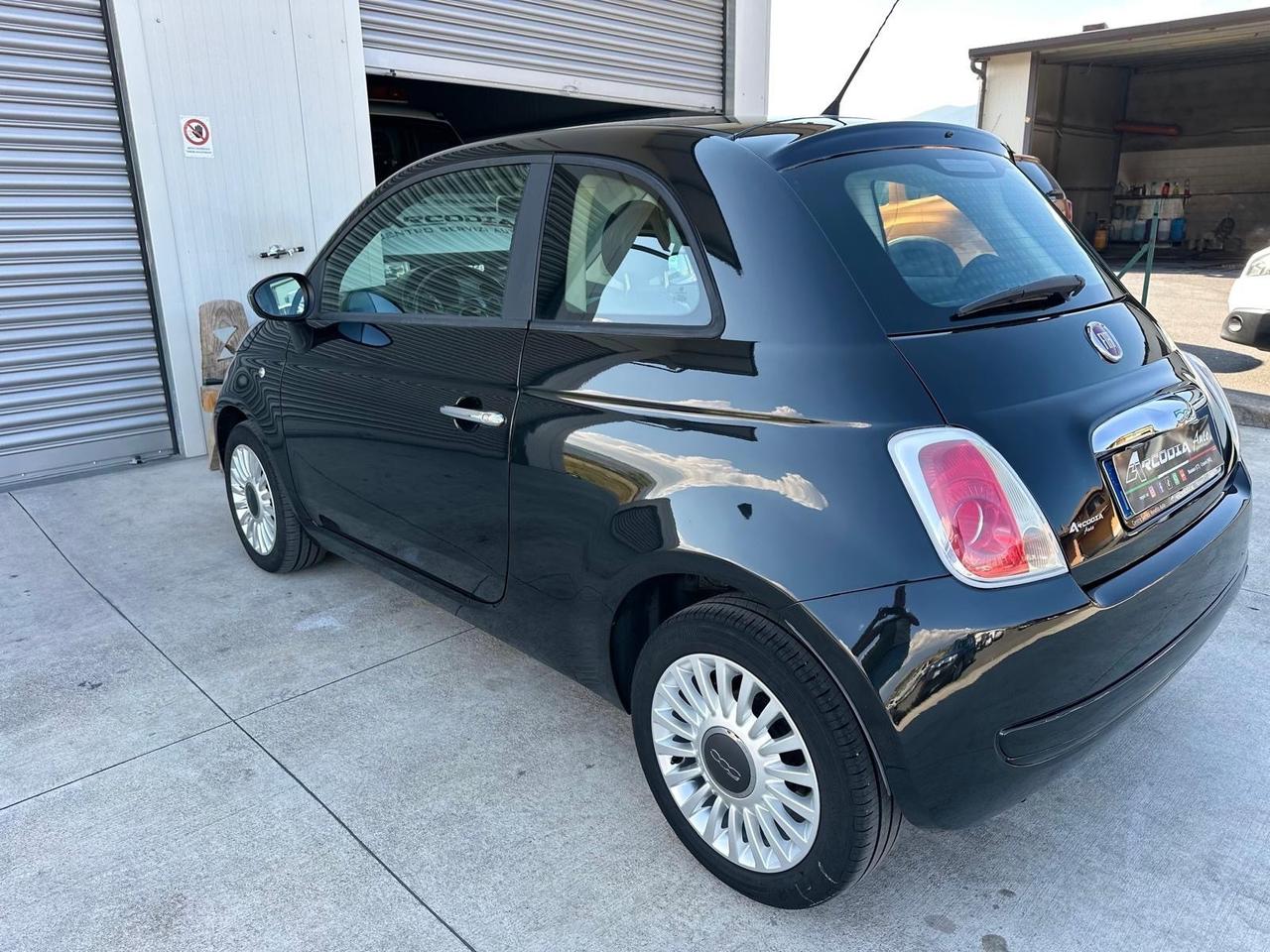 Fiat 500 1.3 Multijet 16V 75 CV Lounge