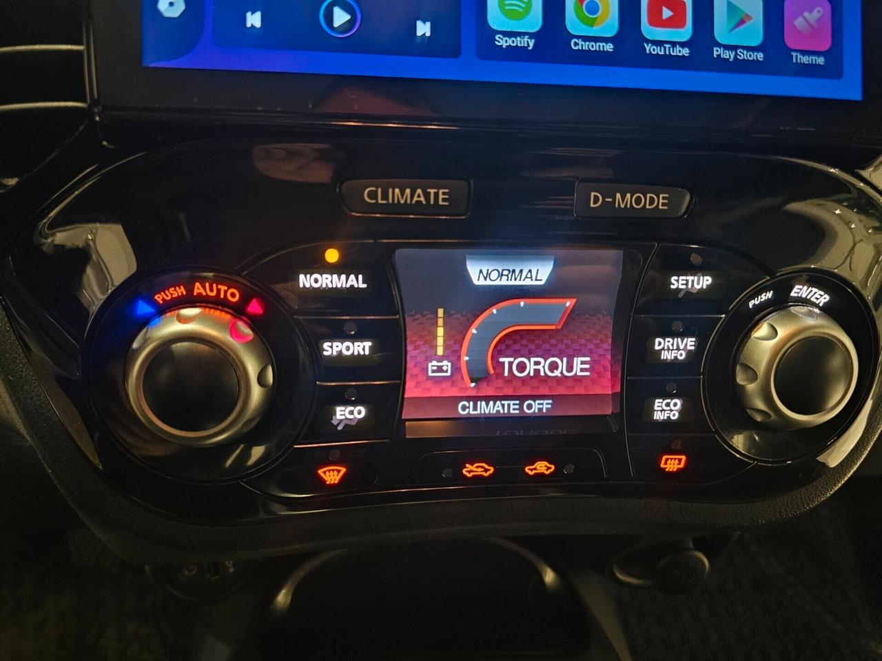 Nissan Juke 1.5 dCi Start&Stop Business