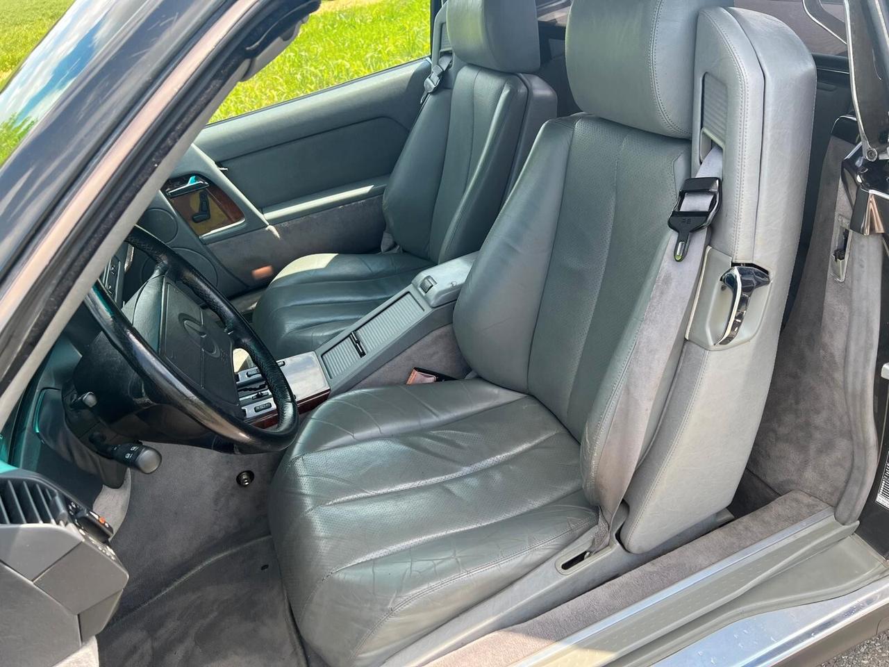 Mercedes-benz SL 500 500 SL-32