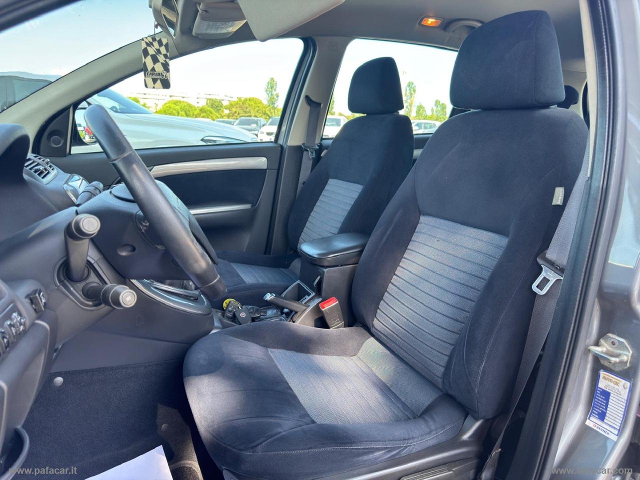 FIAT Croma 1.9 MJT Active