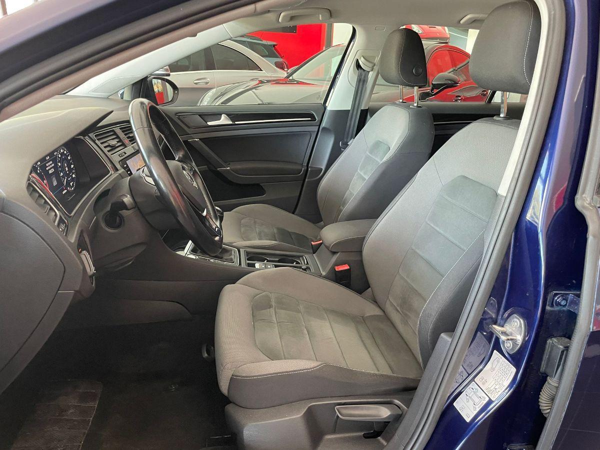 VOLKSWAGEN - Golf - 1.6 TDI 115CV 5p. Sport BMT