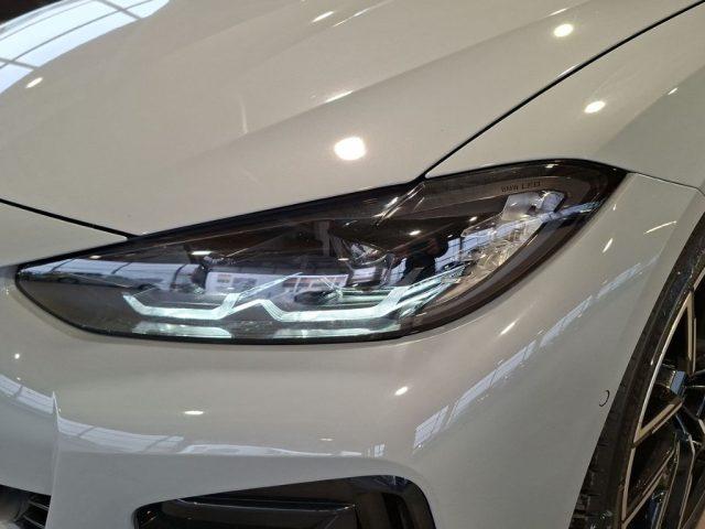 BMW 440 M 440i xDrive 48V Gran Coupé Msport Pro Aut. + Tet