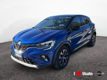 Renault Captur II 2019 1.6 E-Tech full hybrid Techno 145cv auto