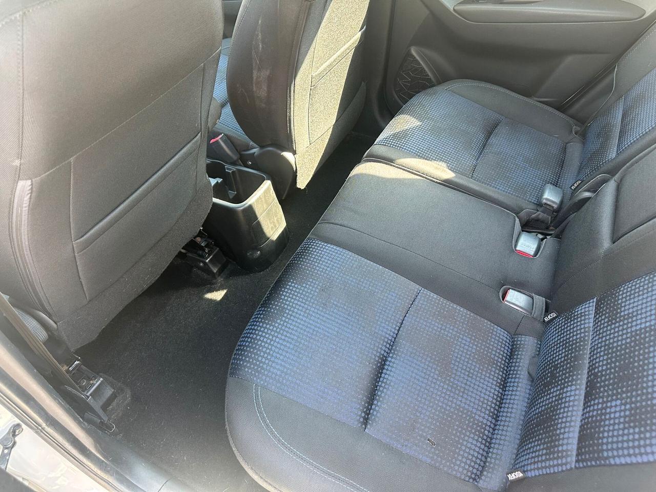 Hyundai iX20 1.4 90 CV Comfort