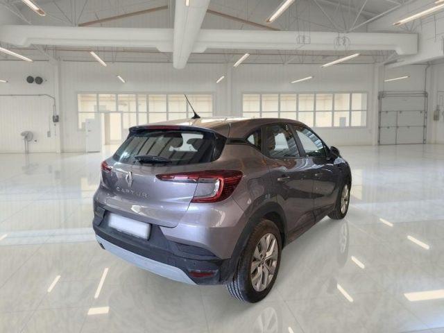 RENAULT Captur TCe 90 CV Business