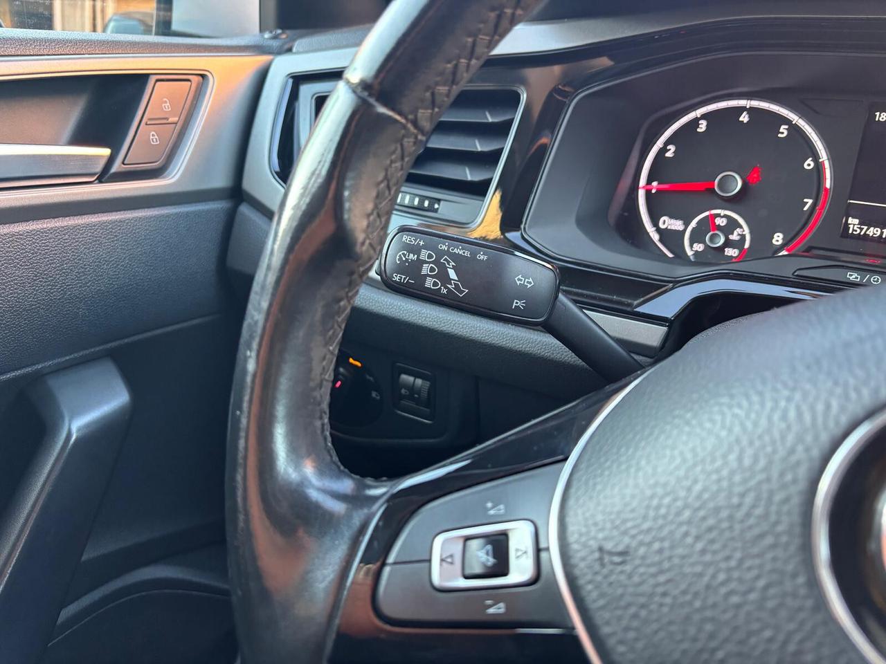 Volkswagen Polo 1.0 MPI 5p. Comfortline BlueMotion Technology