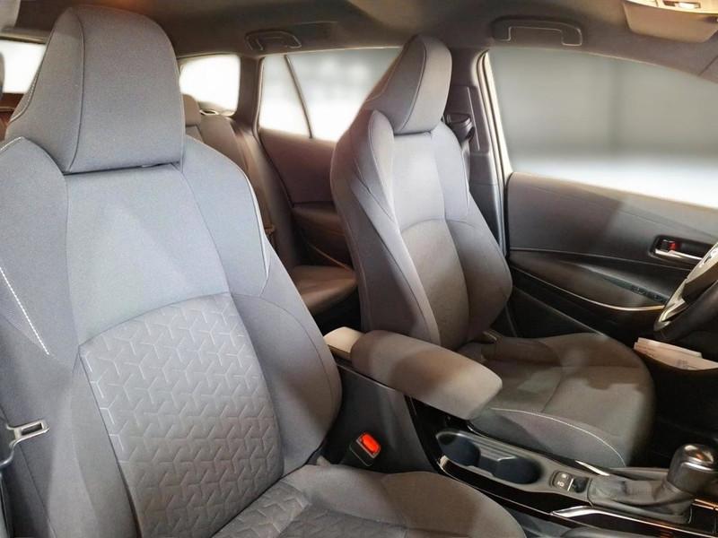 TOYOTA COROLLA TS 1.8 Hybrid Business WAGON