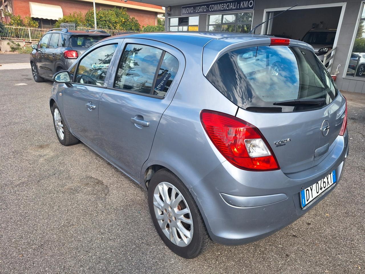 Opel Corsa 1.3 CDTI 90CV 5 porte Enjoy