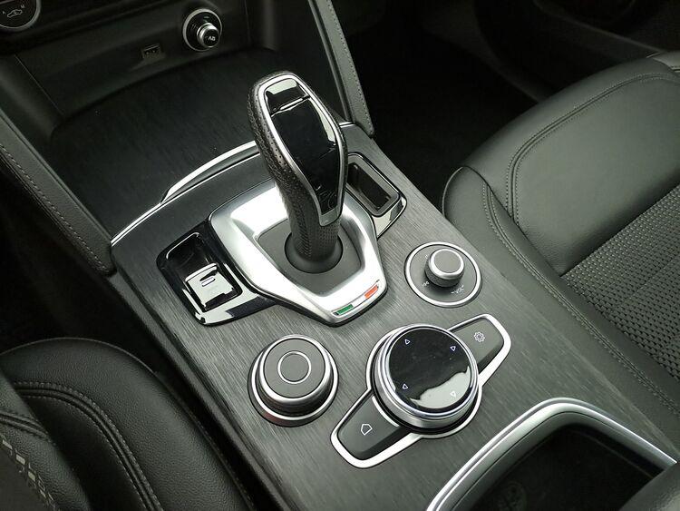 Alfa Romeo Stelvio Executive AT8 BR979882 2.1 Diesel 190CV