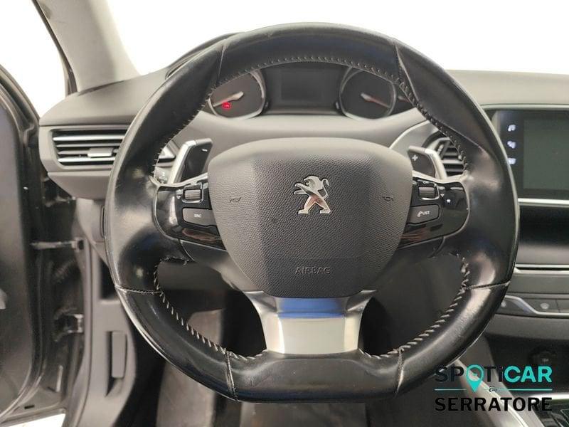 Peugeot 308 II SW 1.5 bluehdi Allure s&s 130cv eat8