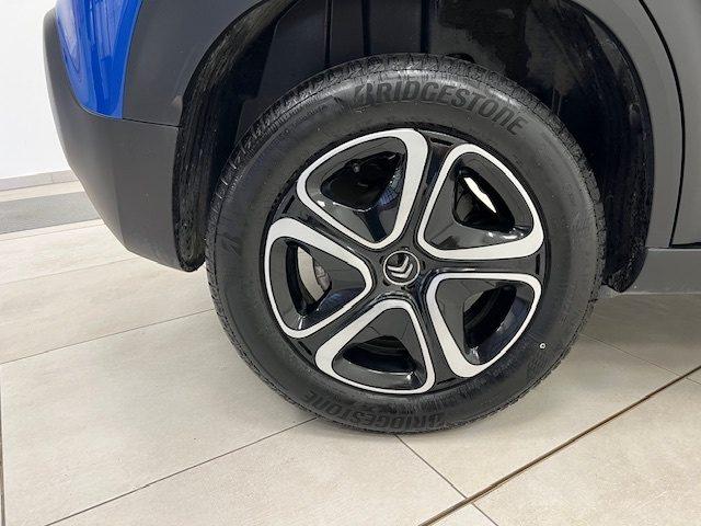 CITROEN C3 Aircross 2021 - 1.2 puretech Feel s&s 110cv