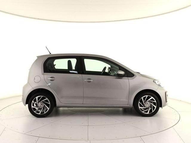 Volkswagen up! up! 5p 1.0 Move up! 60cv