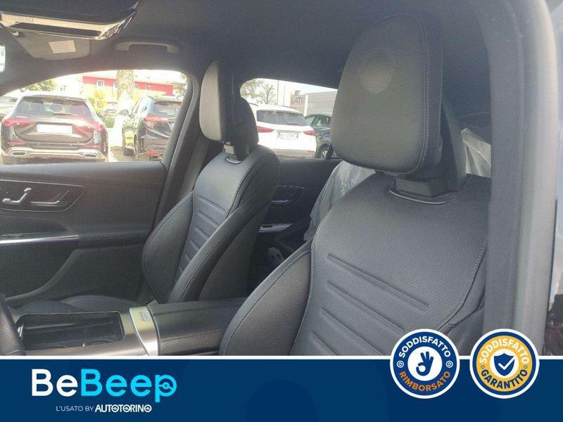 Mercedes-Benz GLC 220D MHEV AMG PREMIUM 4MATIC AUTO
