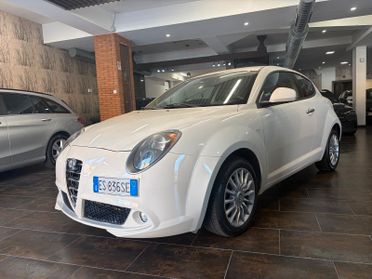 Alfa Romeo MiTo 1.4 70 CV 8V Progression