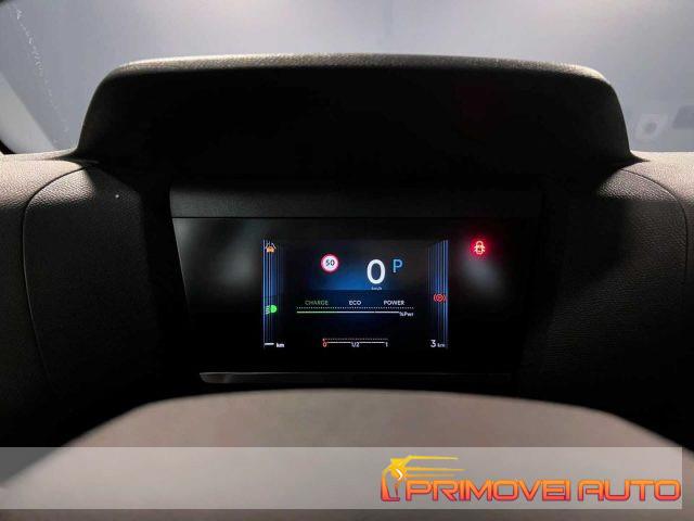 CITROEN C4 Hybrid 136 e-DCS6 Plus