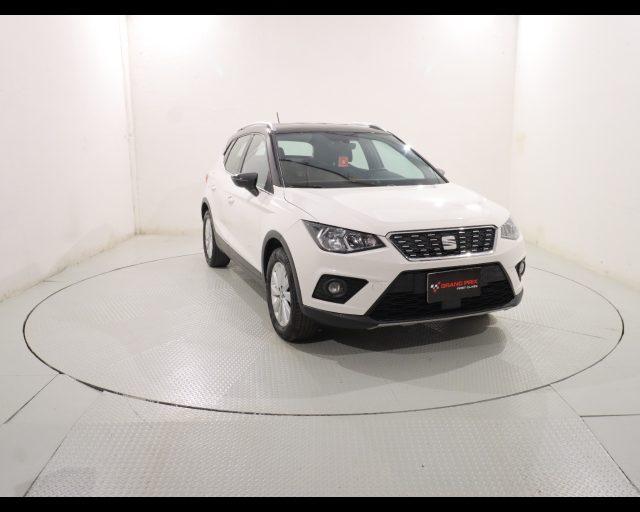 SEAT Arona 1.0 EcoTSI XCELLENCE