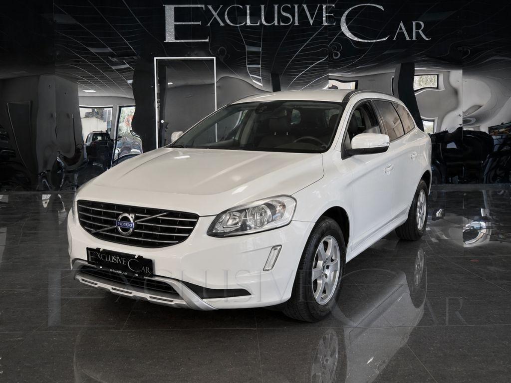 Volvo XC60 2.4 D4 181 CV AWD Momentum