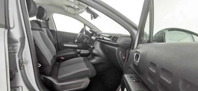 CITROEN C3 PureTech 82 S&S Feel