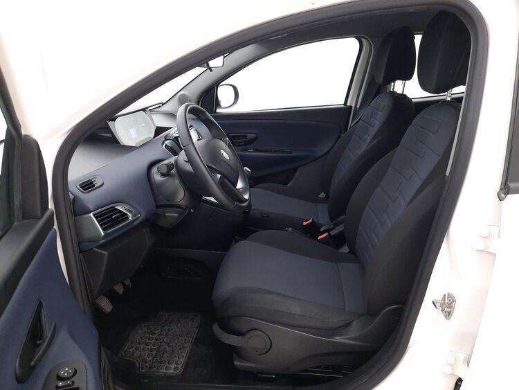 Lancia Ypsilon Hybrid Platino BR476355 1.0 Mild Hybrid 70CV