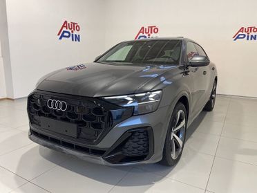 Audi Q8 50 TDI 286 CV quattro tiptronic S line edition