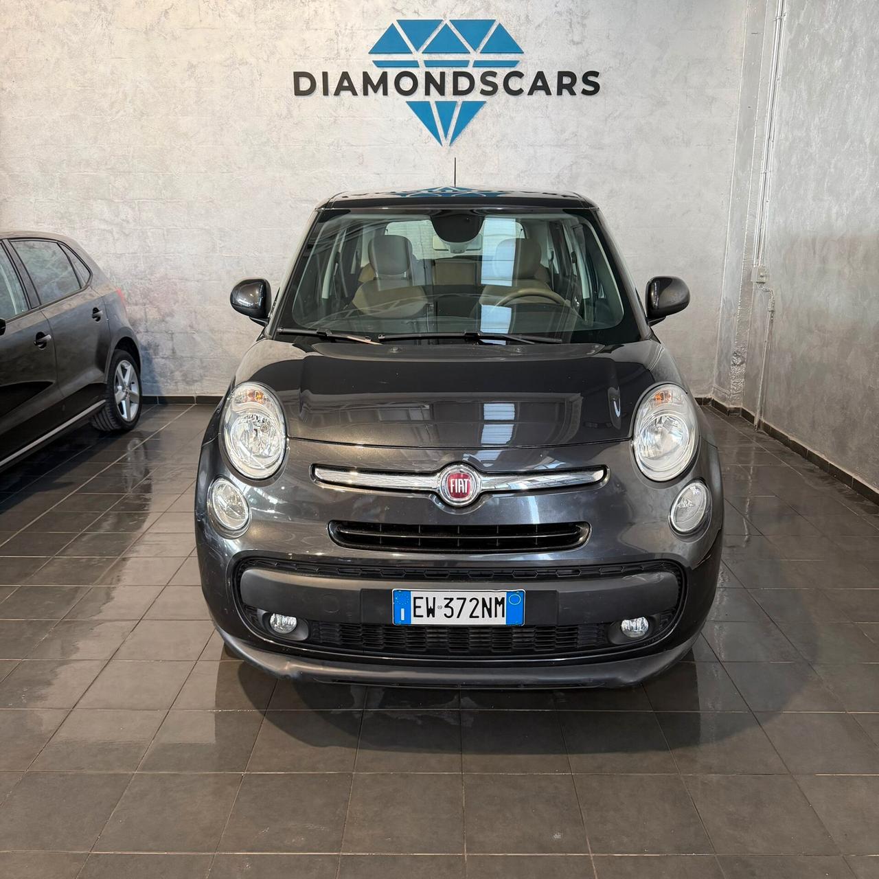 Fiat 500L 1.3 Multijet 85 CV Lounge NEOPATENTATI+TETTO+PELLE