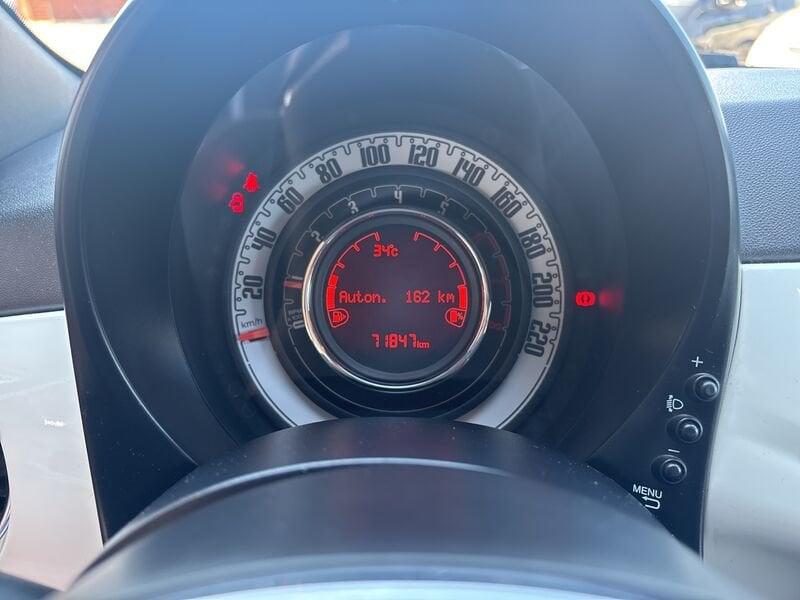 FIAT 500 1.0 Hybrid Pop