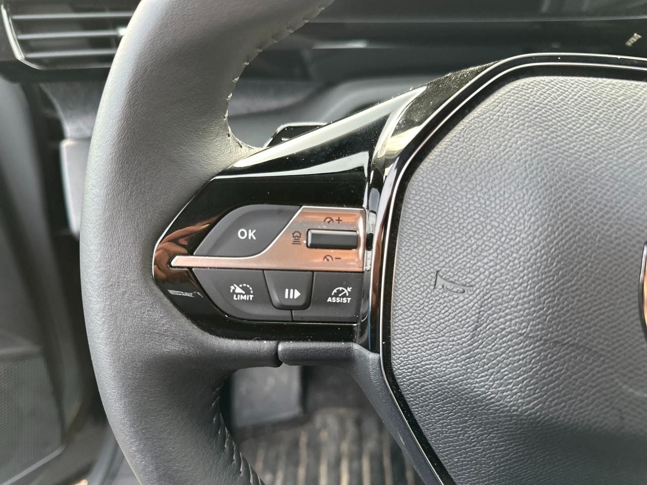 PEUGEOT 408 - 408 1.2 puretech Allure s&s 130cv eat8