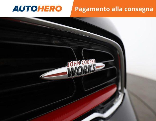 MINI Countryman Mini John Cooper Works Countryman ALL4