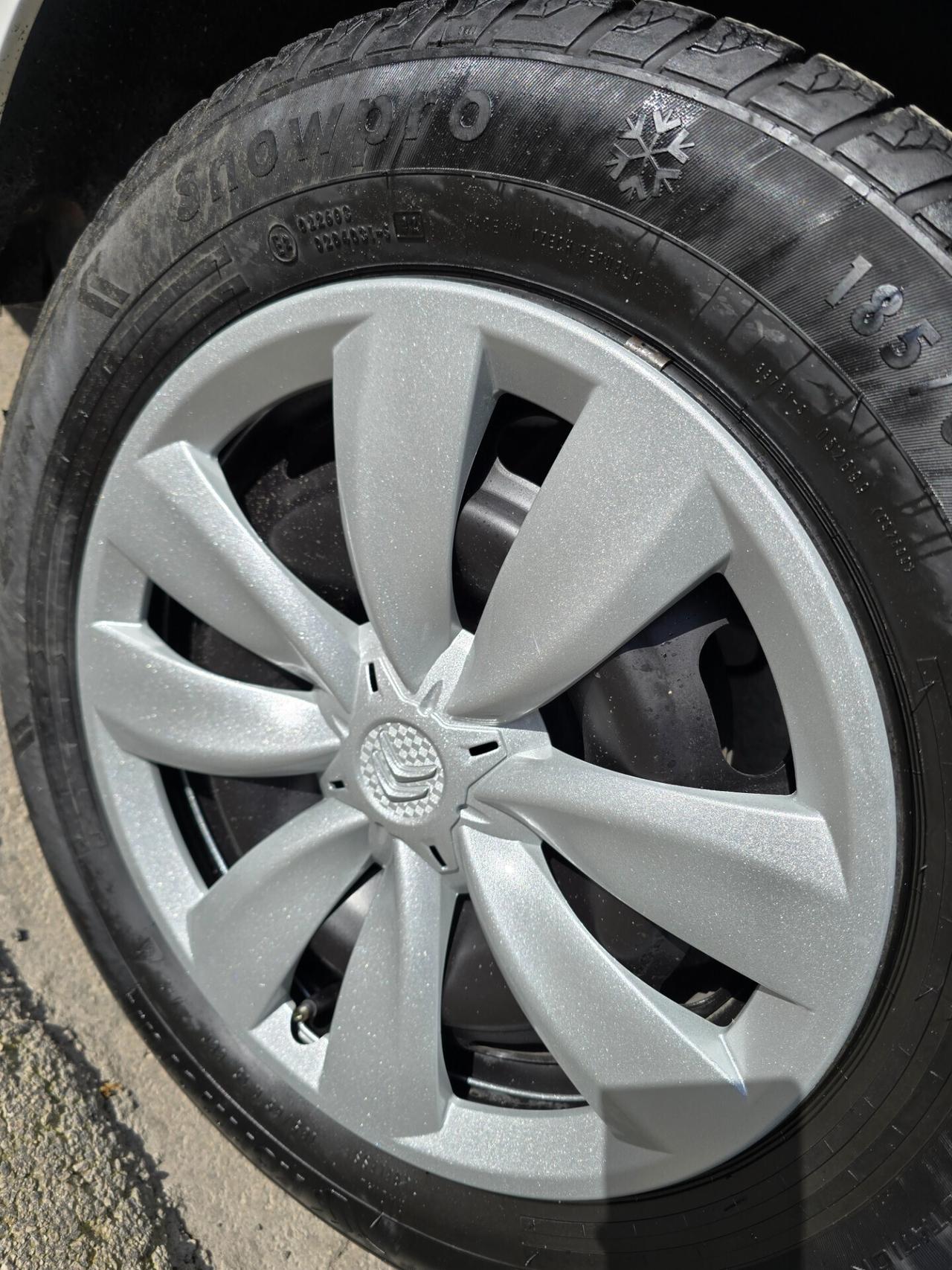 Citroen C3 1.4 Exclusive