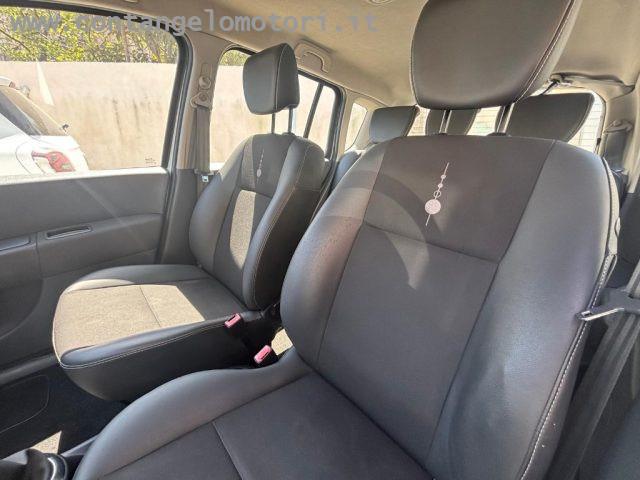 RENAULT Modus 1.2 16V