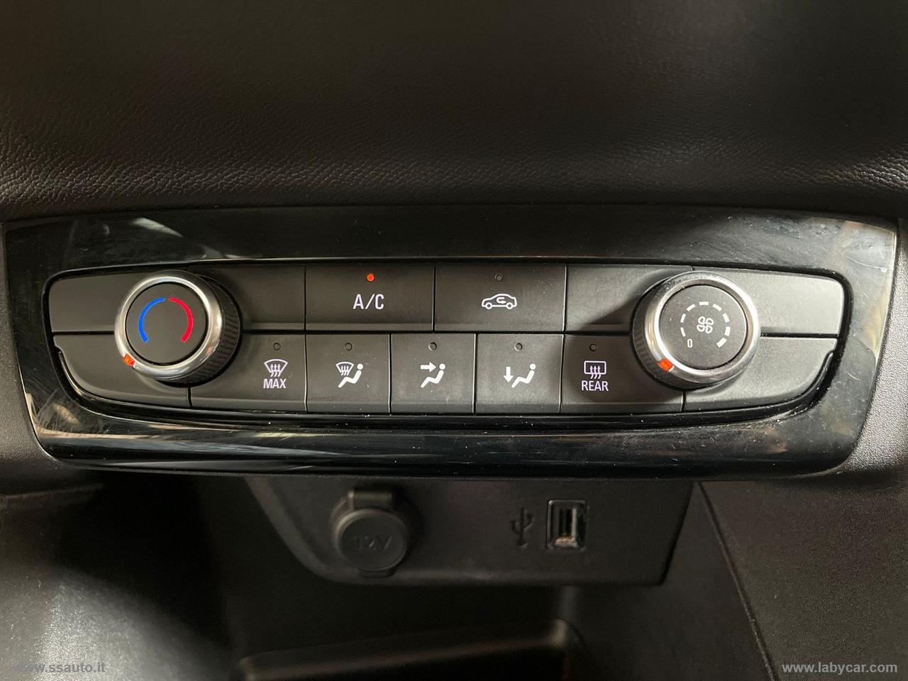 OPEL Corsa 1.2 Elegance