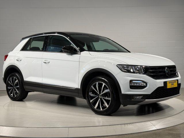 VOLKSWAGEN T-Roc 1.0 TSI Style BlueMotion PREZZO REALE
