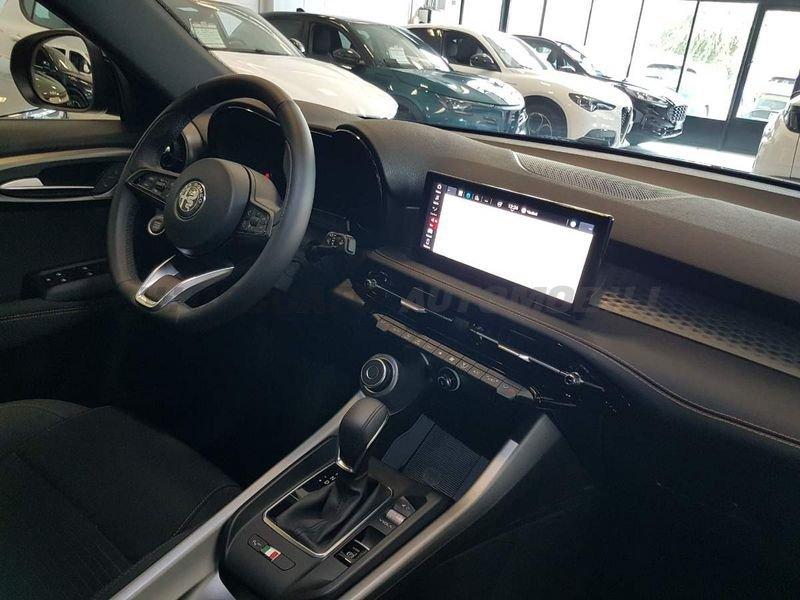 Alfa Romeo Tonale Tonale 1.5 hybrid Sprint 130cv tct7