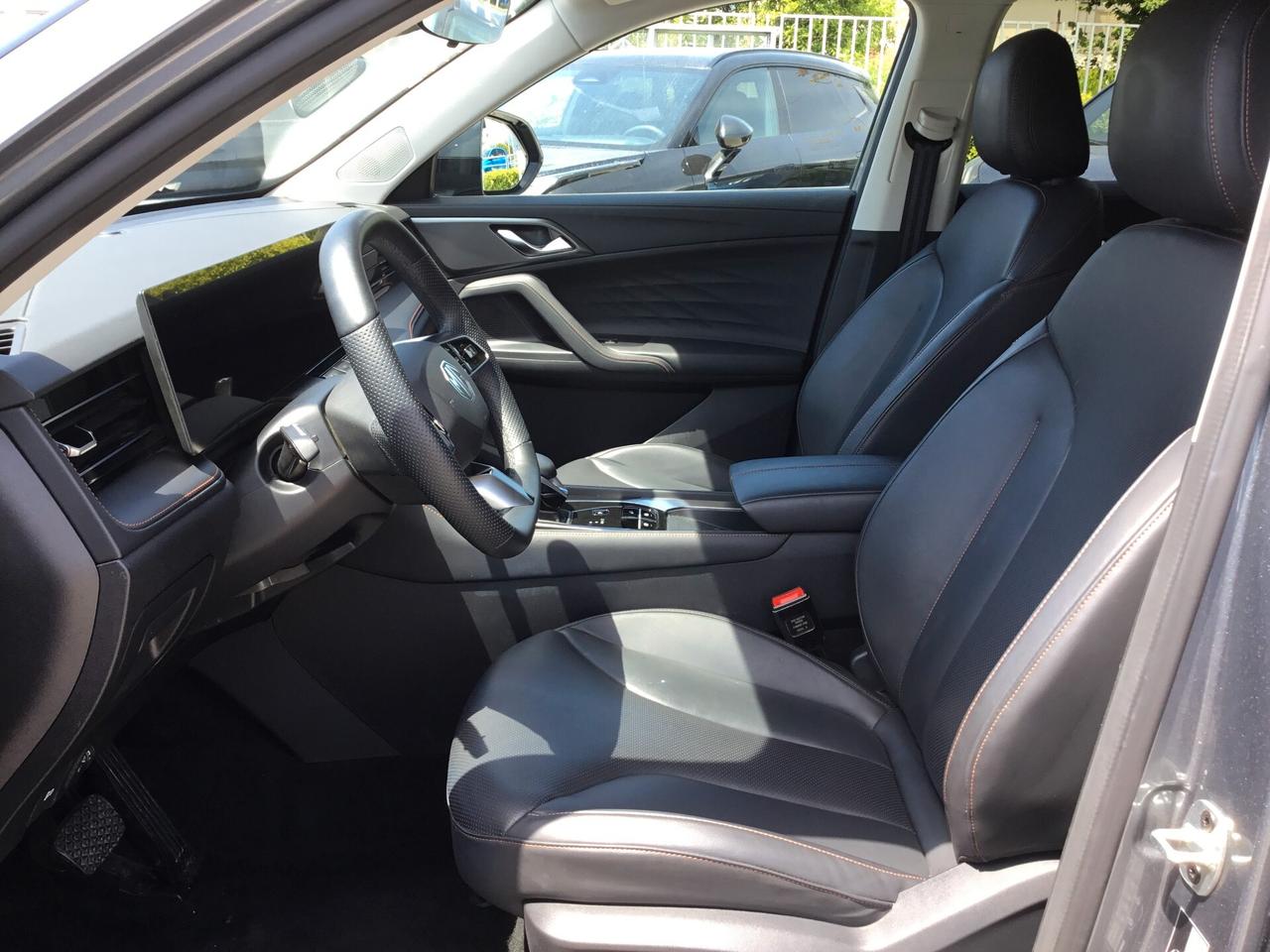 MG HS 1.5T-GDI Luxury Autom. *SENZA VINCOLO DI FINANZIAMENTO*