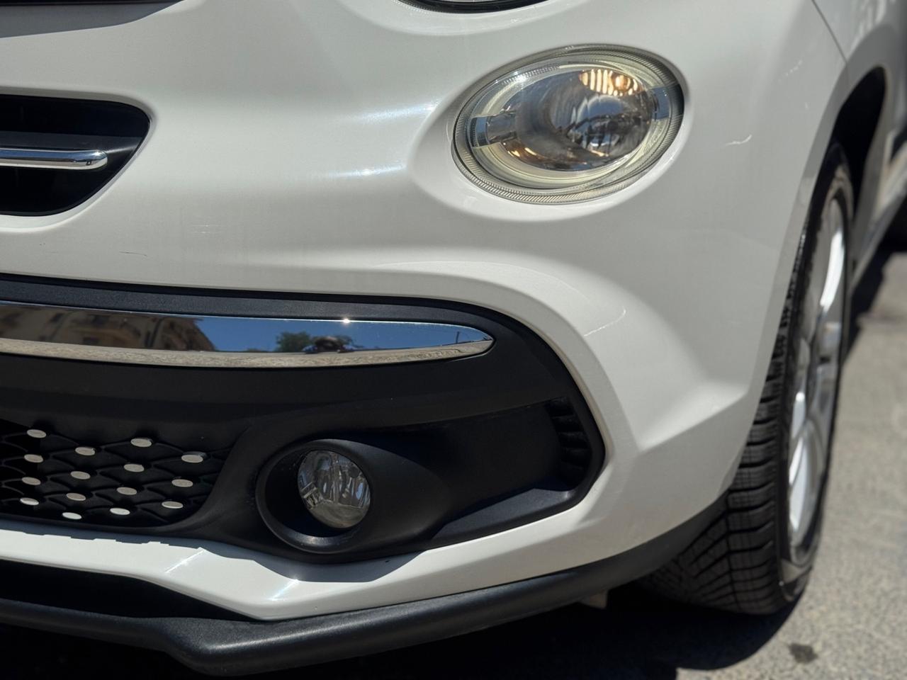 FIAT 500L 1.3 MJT II 95 CV LOUNGE TETTO FULL