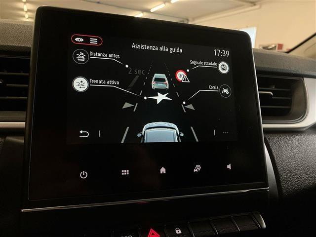 RENAULT Captur 1.0 TCe GPL Equilibre